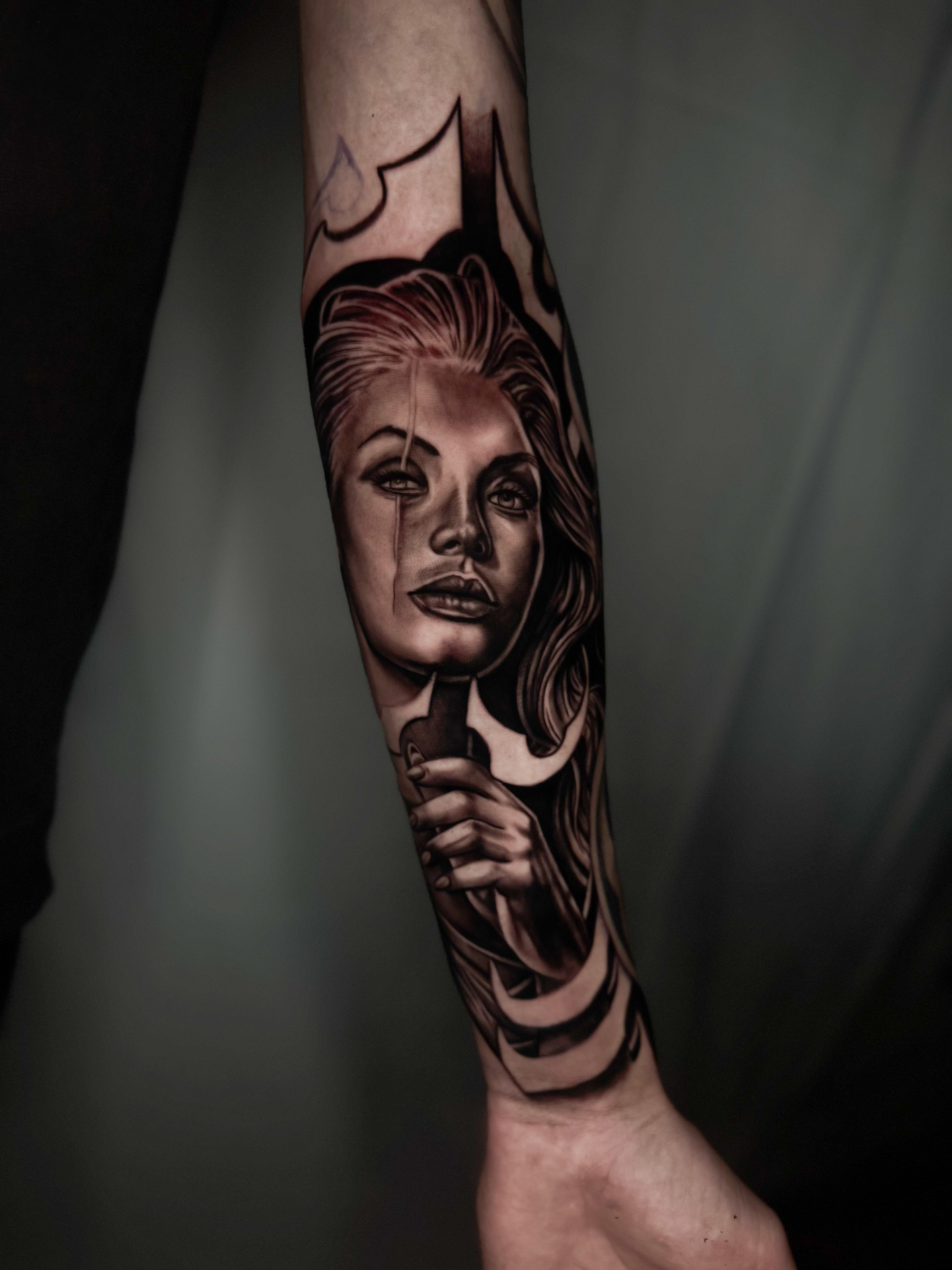 Femme Fatale