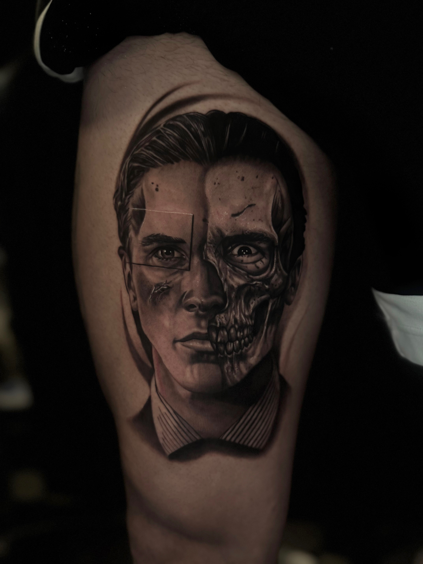American Psycho