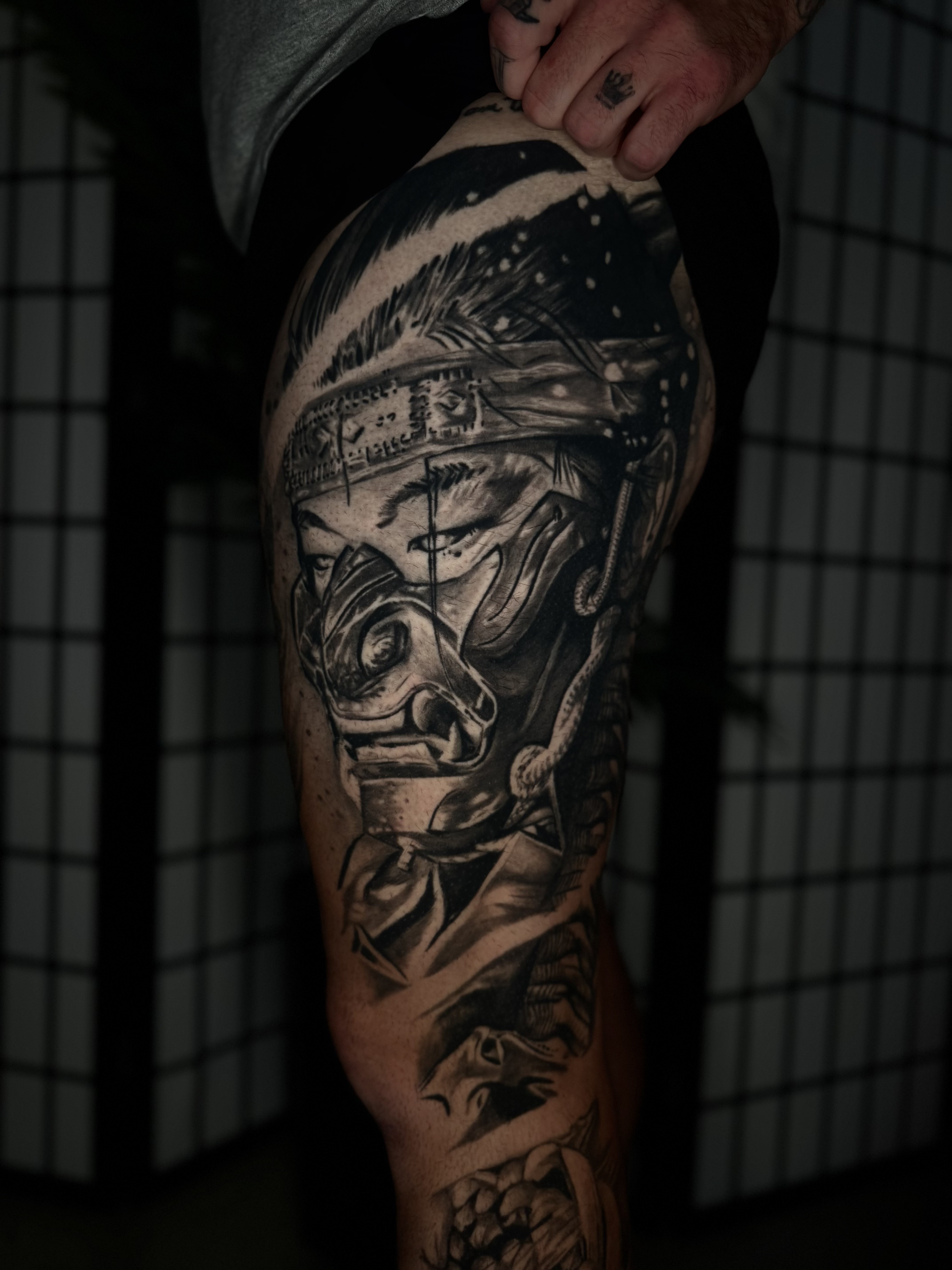Custom Study VII