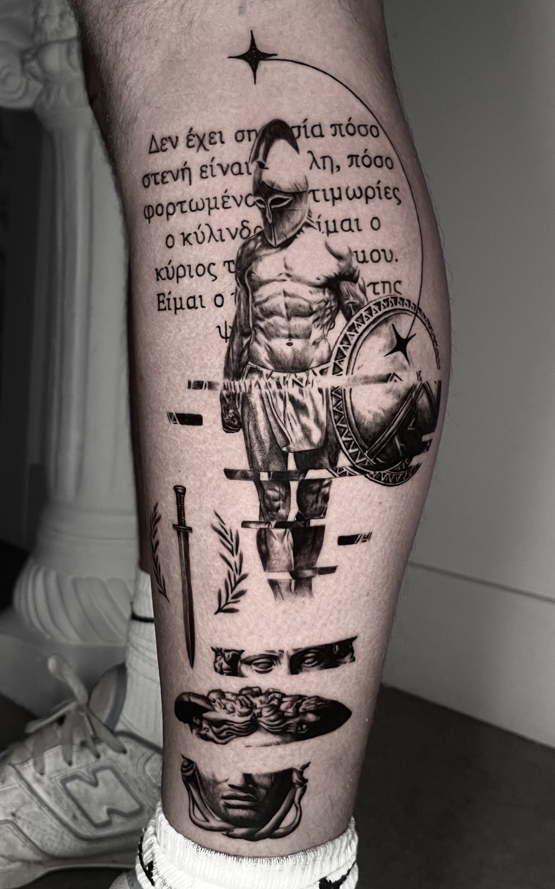 Spartan
