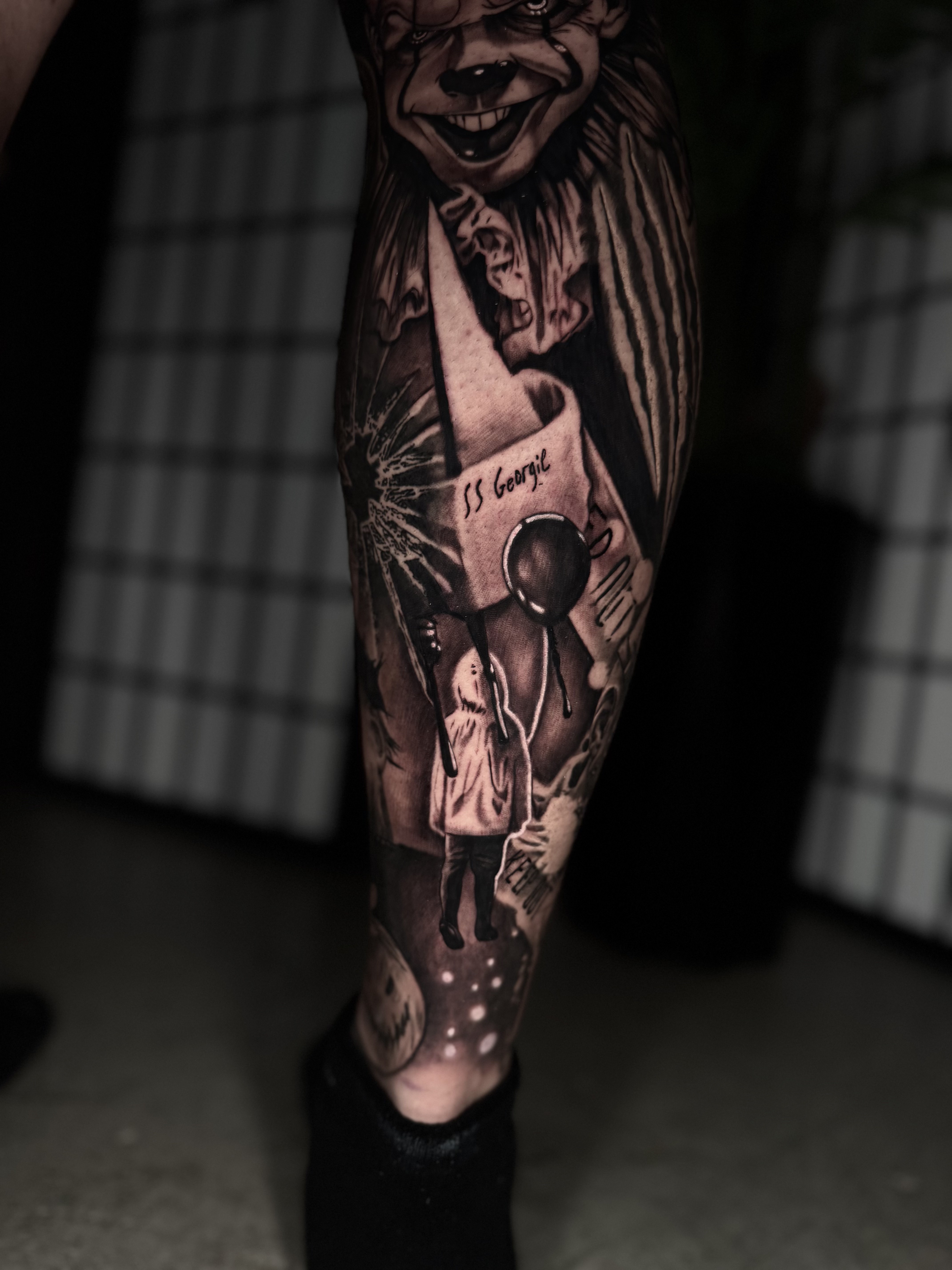 Custom Study I