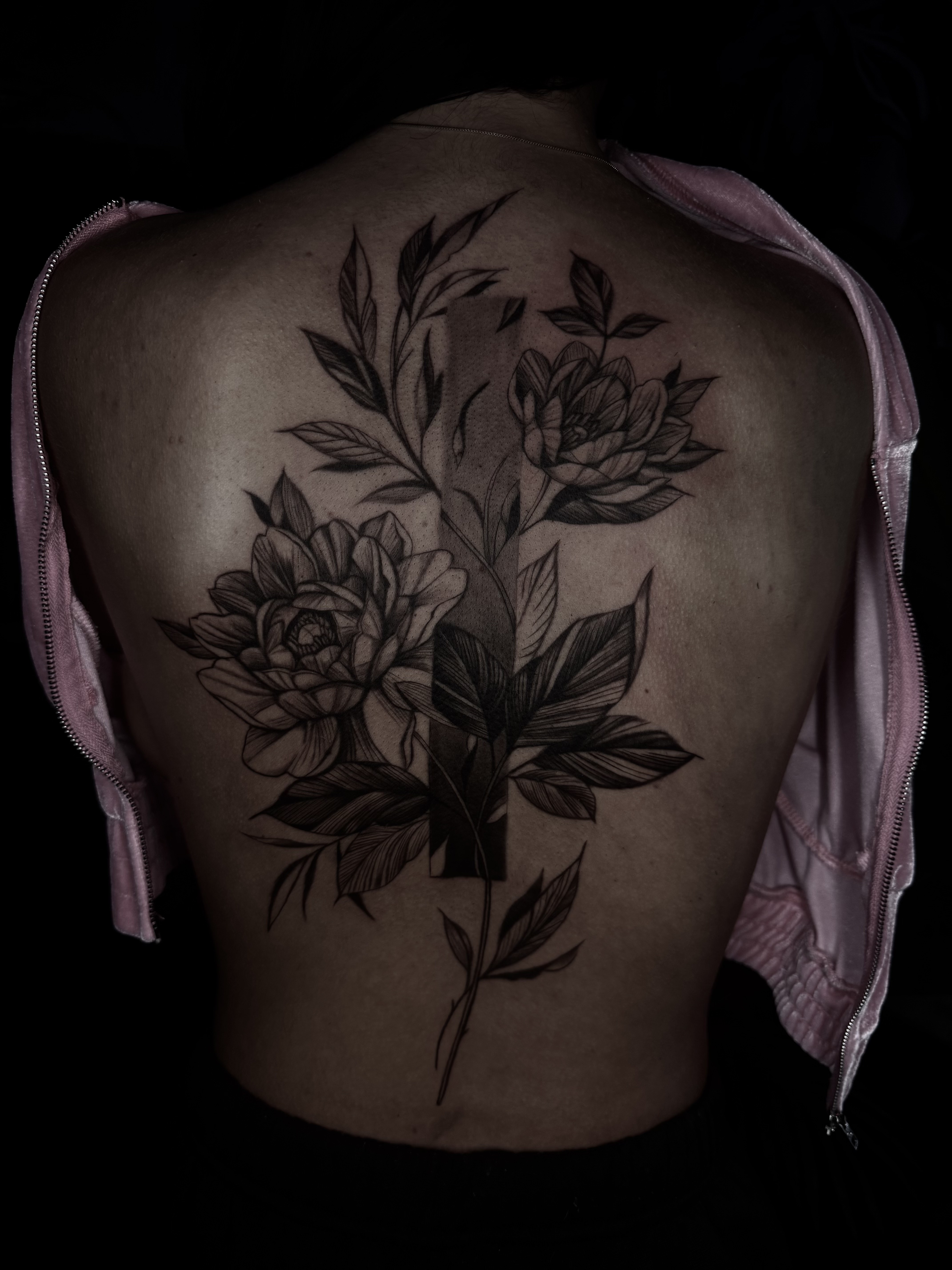 Custom Study XII