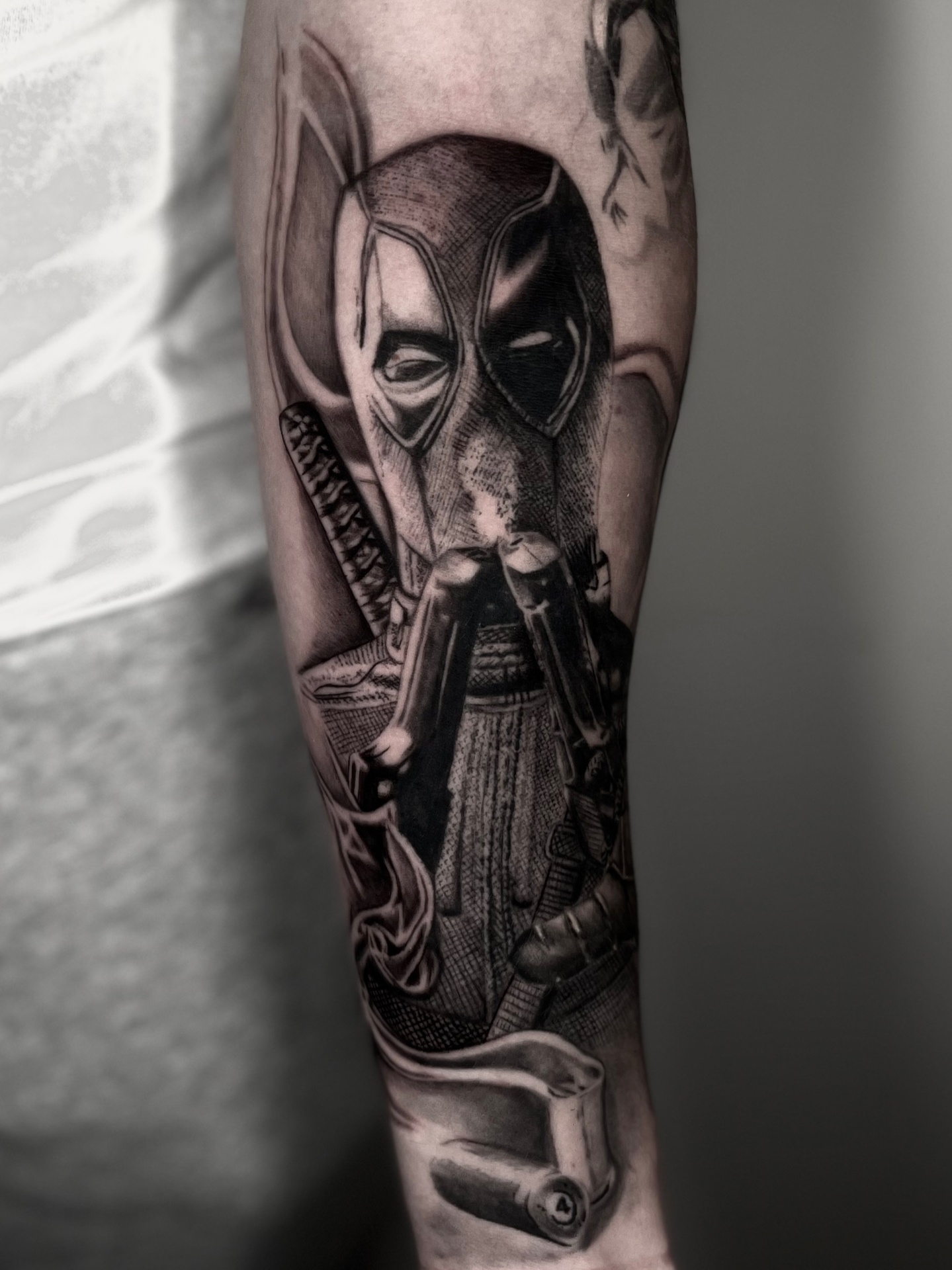 Deadpool