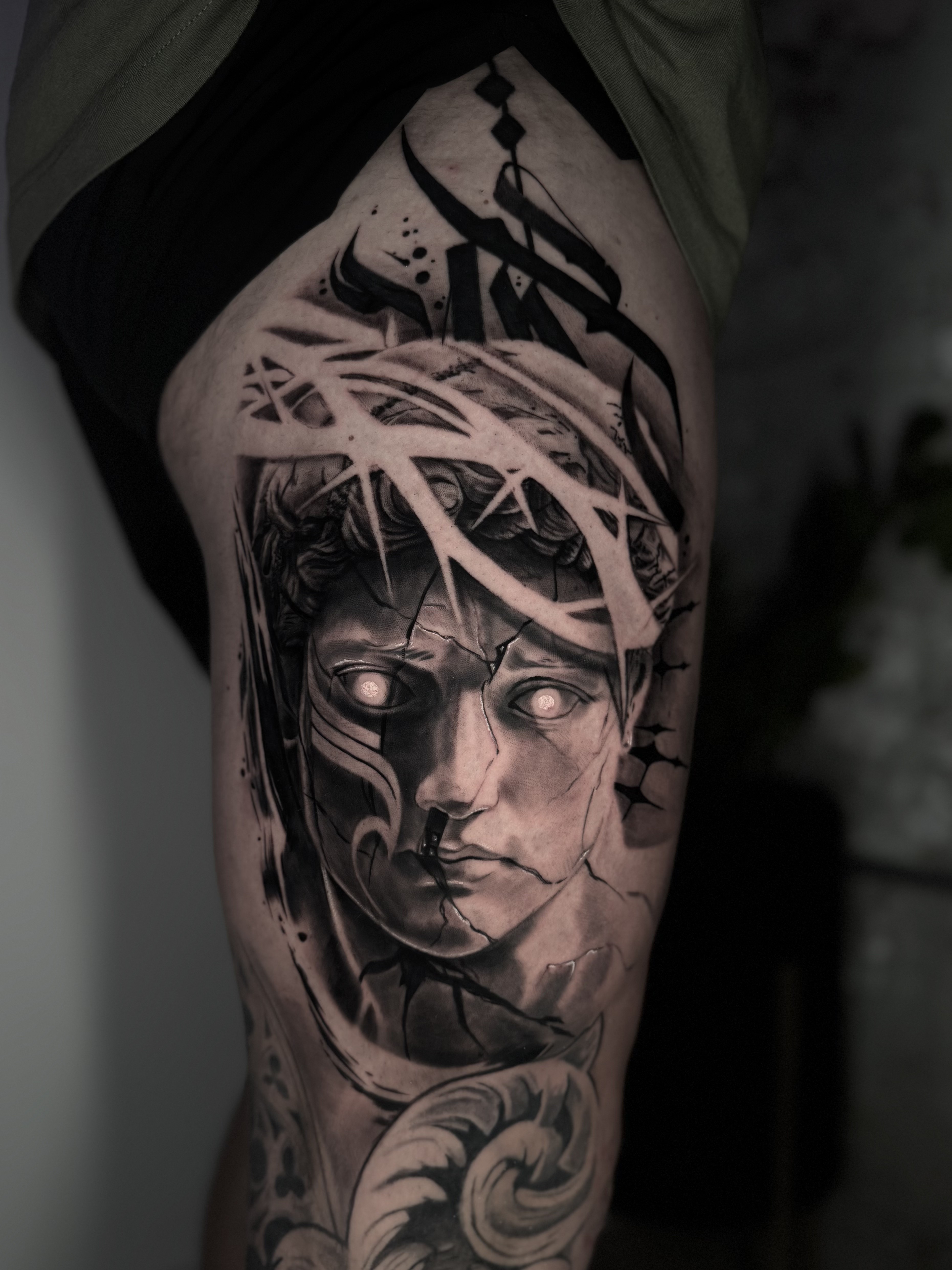 Custom Study IV
